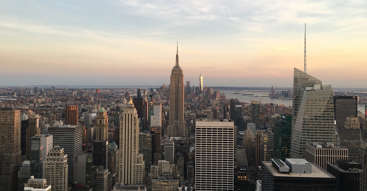 Empire State Building
